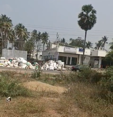 R1-Opp to Surya Bakery