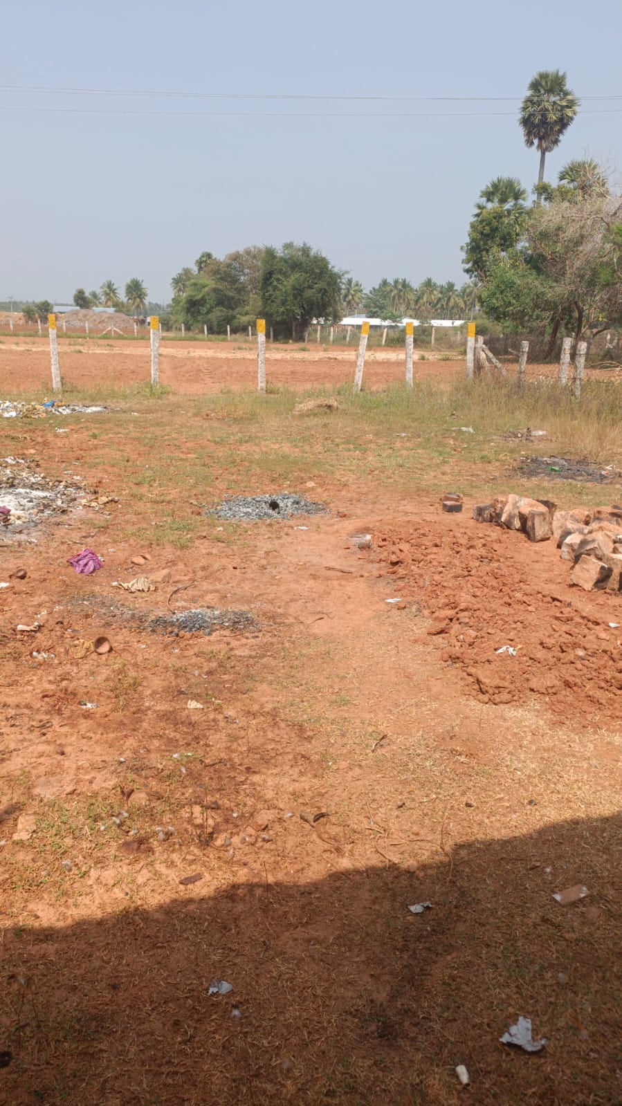 S13 – Nattarmangalam bus stop