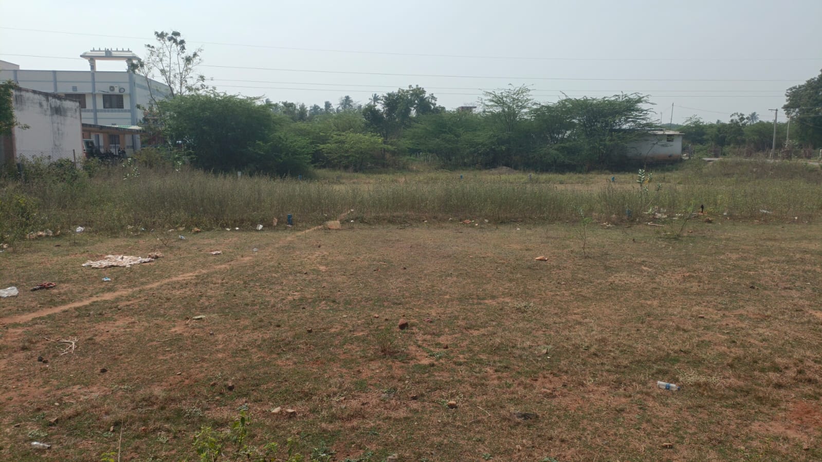 S1-Near Police Station