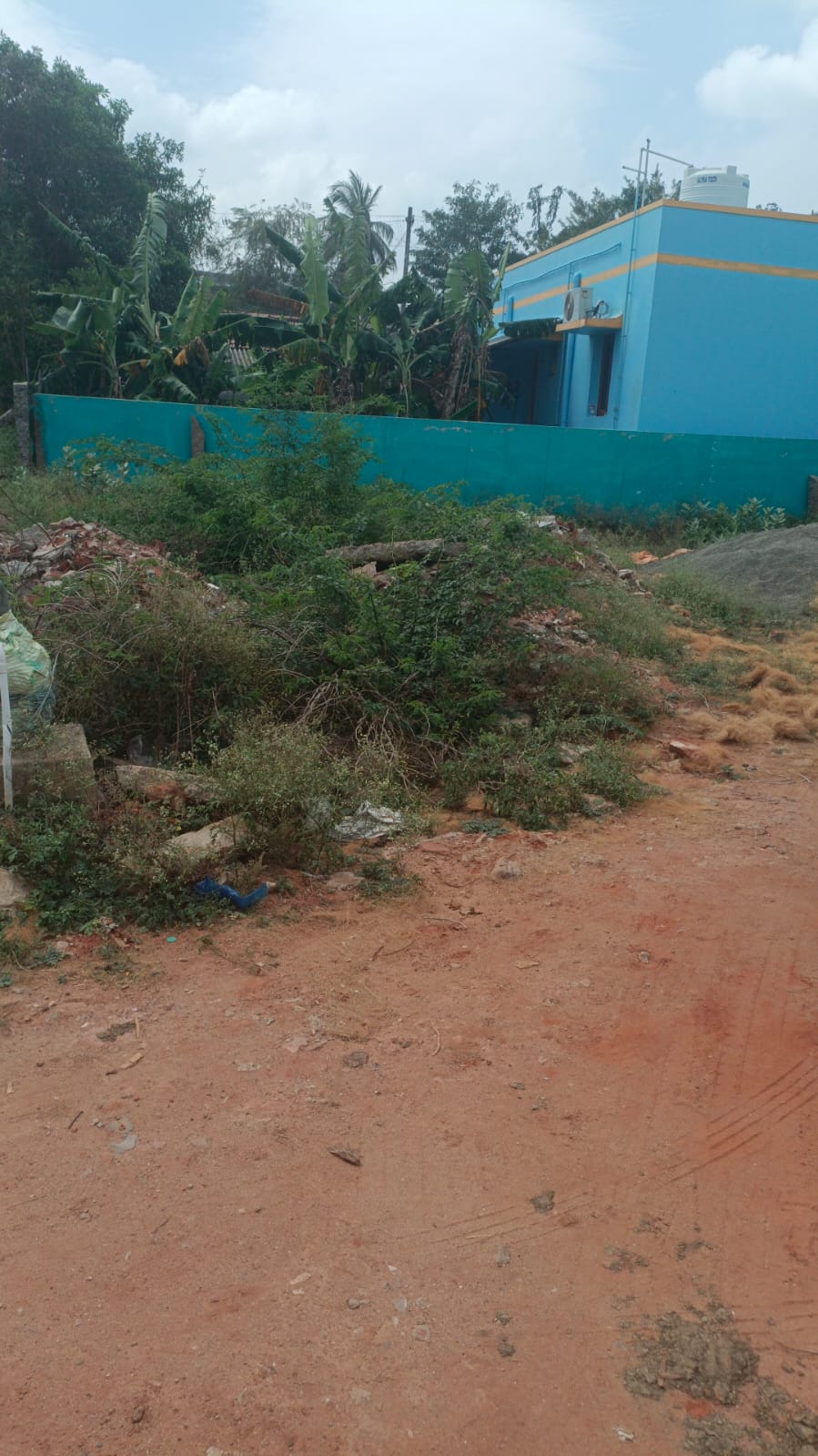 S28 – Uppuchettiyar street