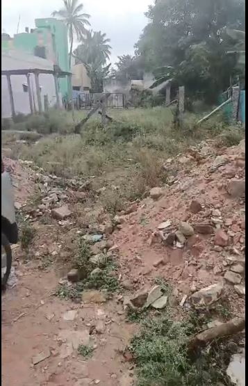 S29 – Uppuchettiyar Street